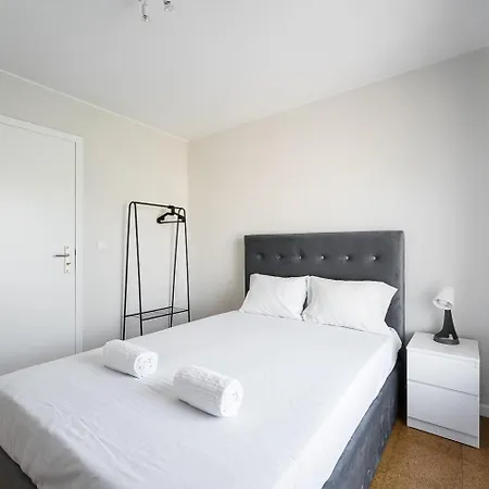 Guestready - Charm Stay In Senhora Da Hora Exterior photo