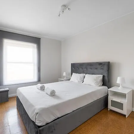 Guestready - Charm Stay In Senhora Da Hora Exterior photo