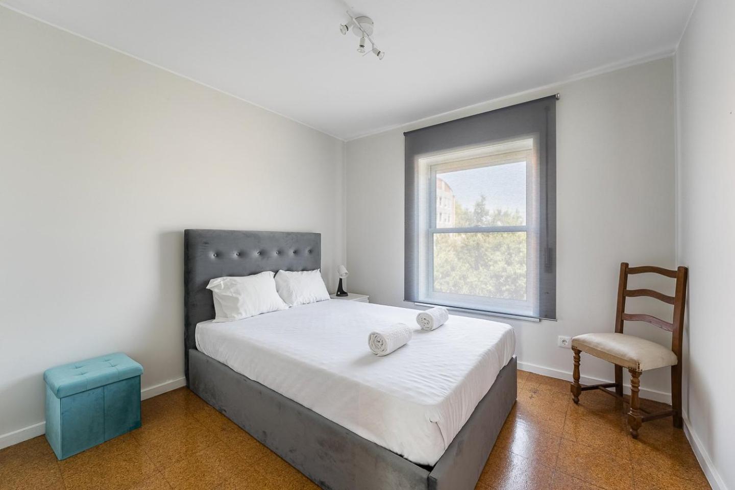 Apartment Guestready - Charm In