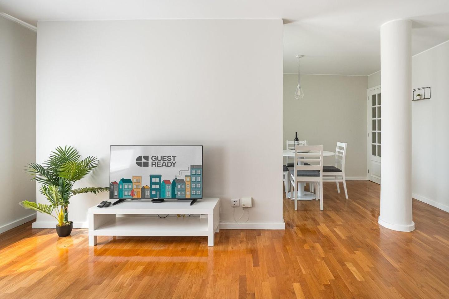 Guestready - Charm In *