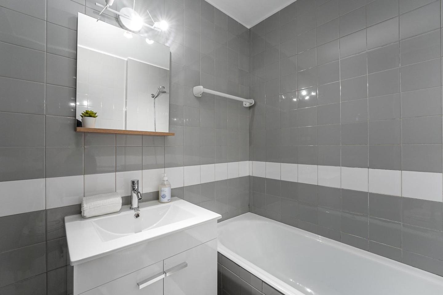 Guestready - Charm In Apartment *