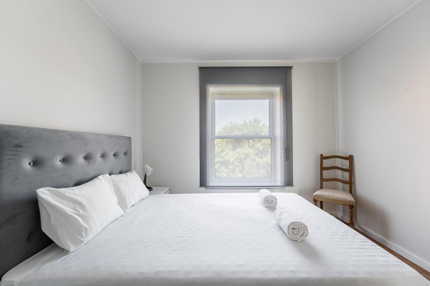 Apartment Guestready - Charm In Senhora da Hora