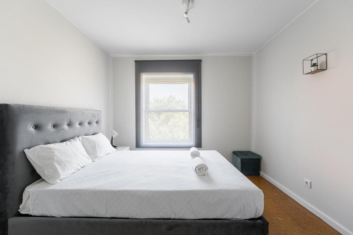 Apartment Guestready - Charm In Senhora da Hora