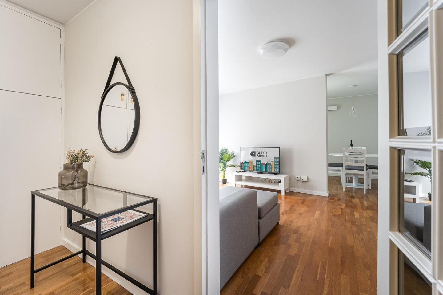 Guestready - Charm In Senhora da Hora