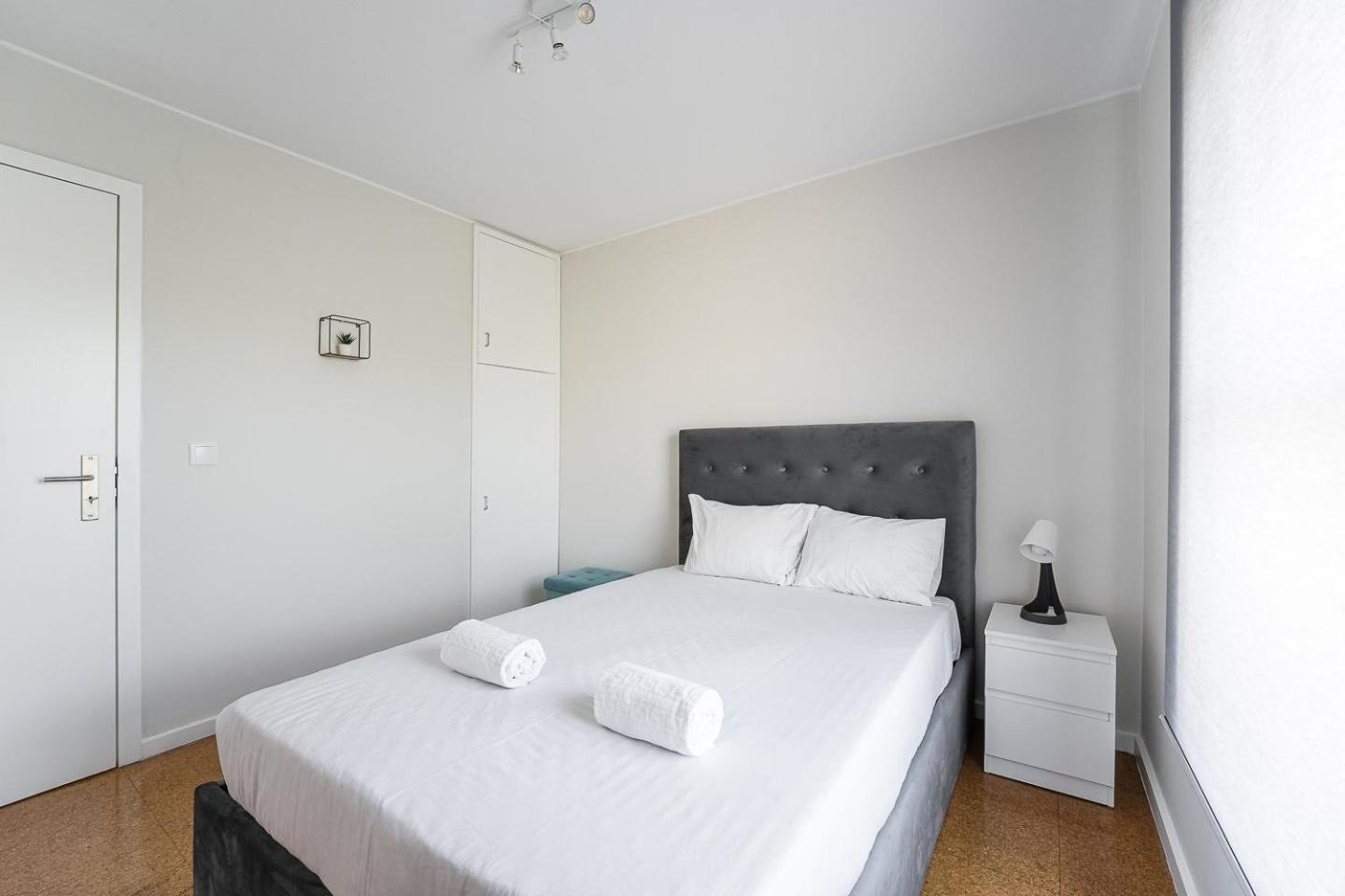 Guestready - Charm In Apartment Senhora da Hora