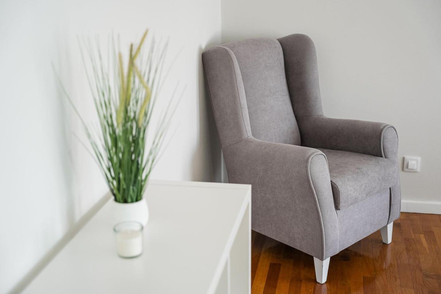 Apartment Guestready - Charm In Senhora da Hora