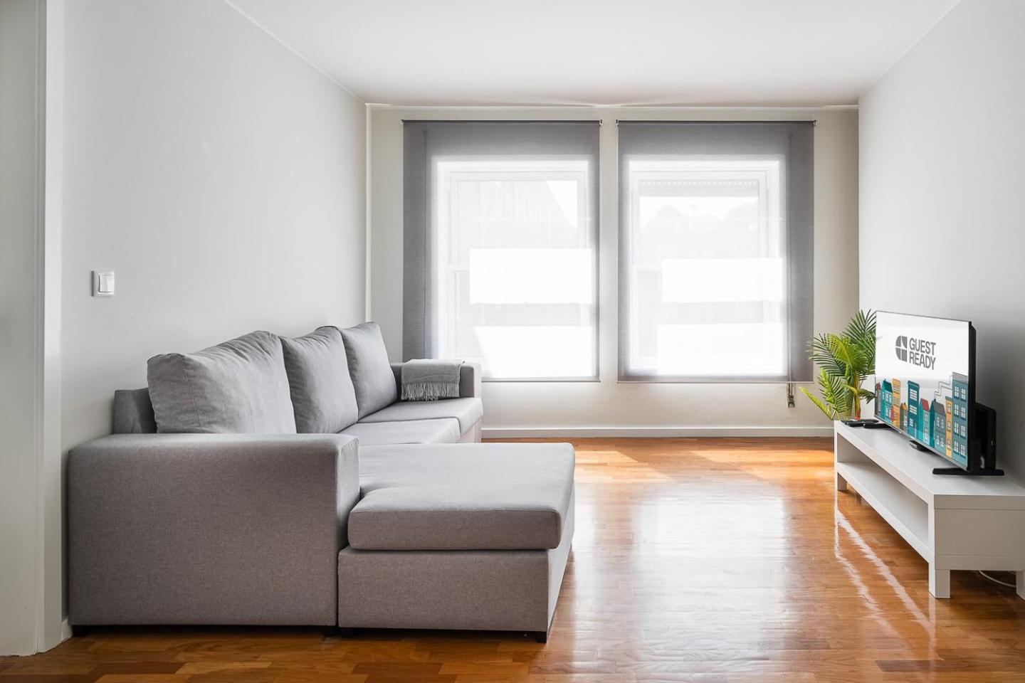 Apartment Guestready - Charm In