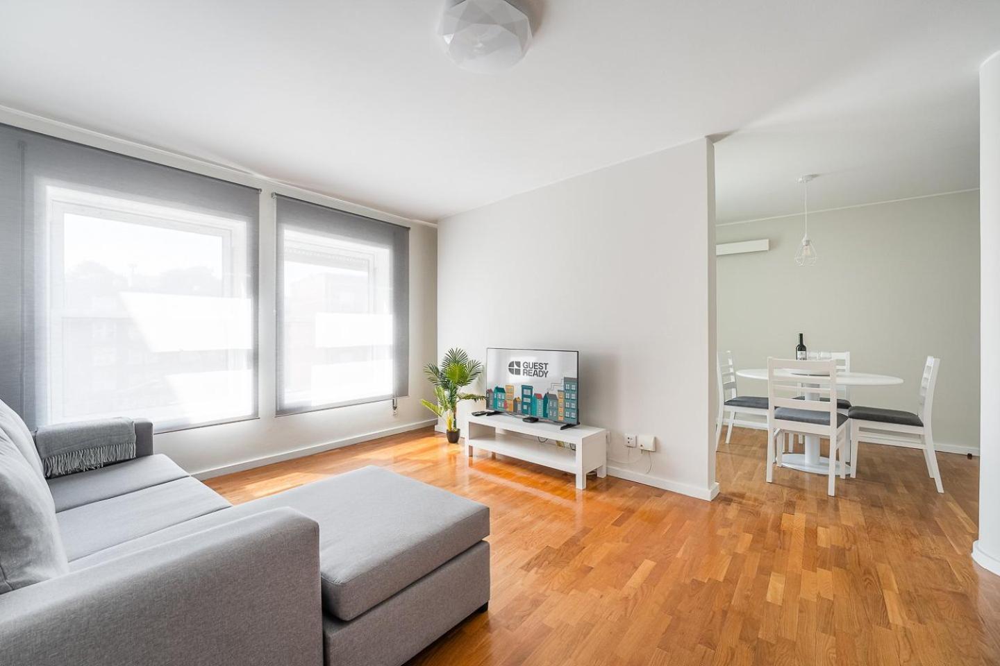 Guestready - Charm In Apartment *